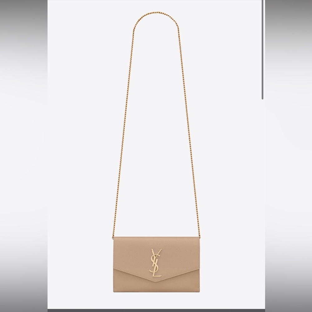Authentic - Yves Saint Laurent Purse